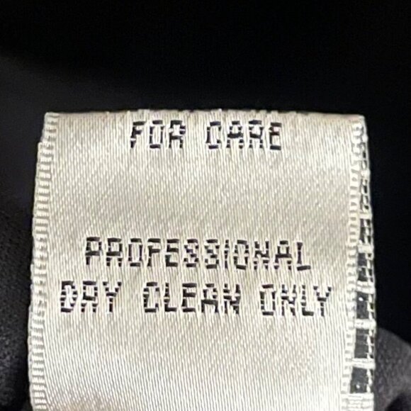 Vintage Cache Halter Dress Size 2 Y2K Cocktail Glam Evening Leopard Satin Edgy - Picture 9 of 13